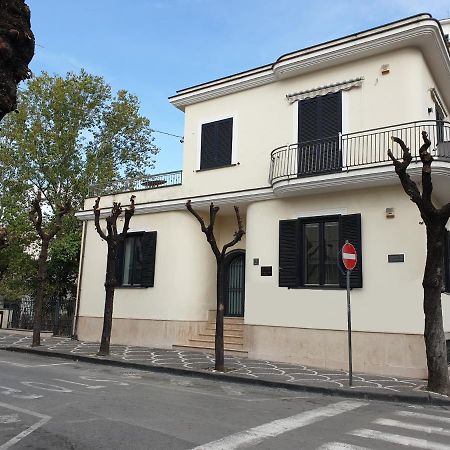 Pompei Royal Suite Kültér fotó