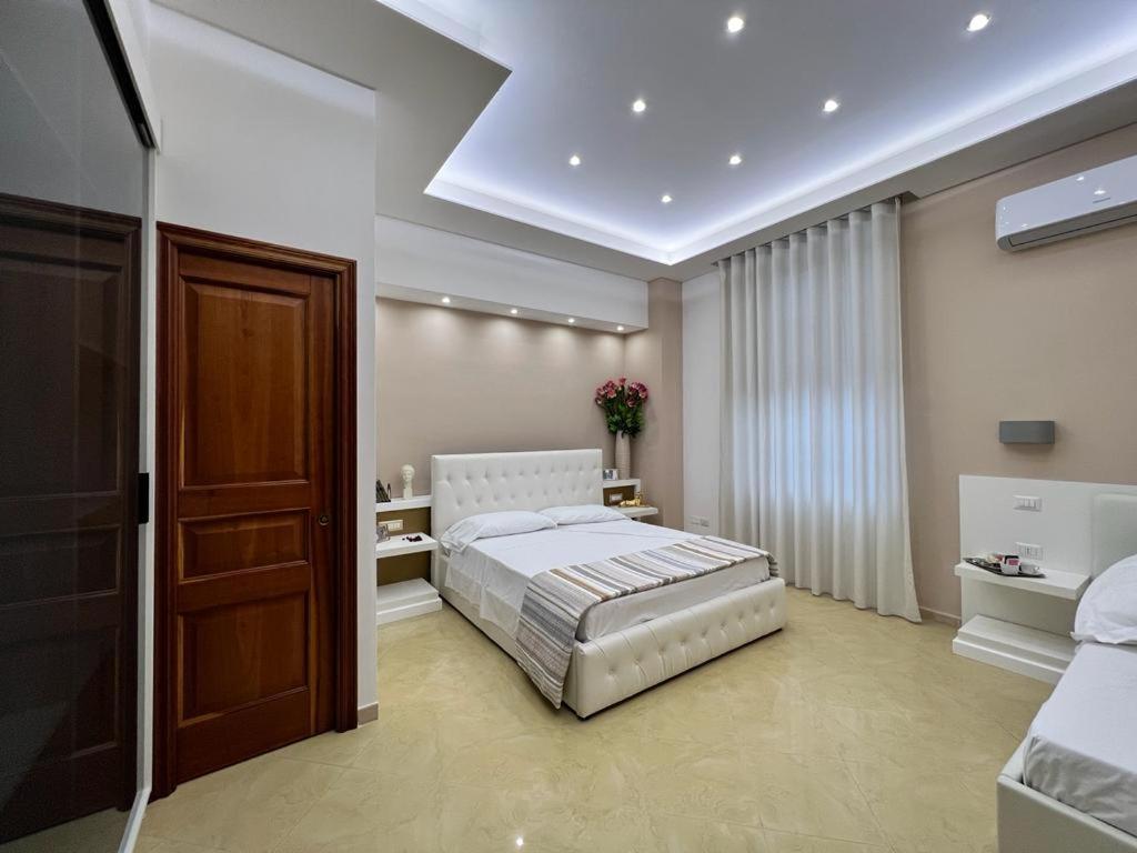 Pompei Royal Suite Kültér fotó
