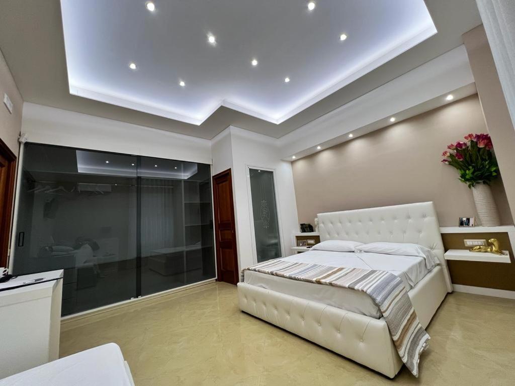 Pompei Royal Suite Kültér fotó
