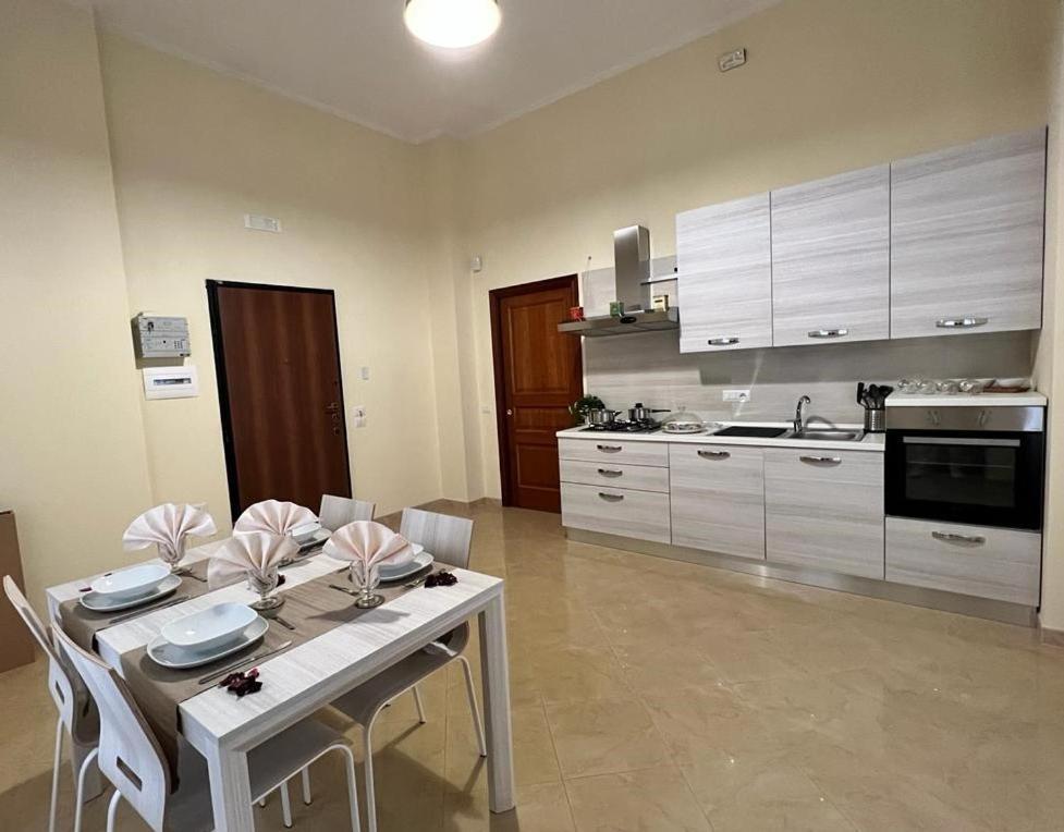 Pompei Royal Suite Kültér fotó
