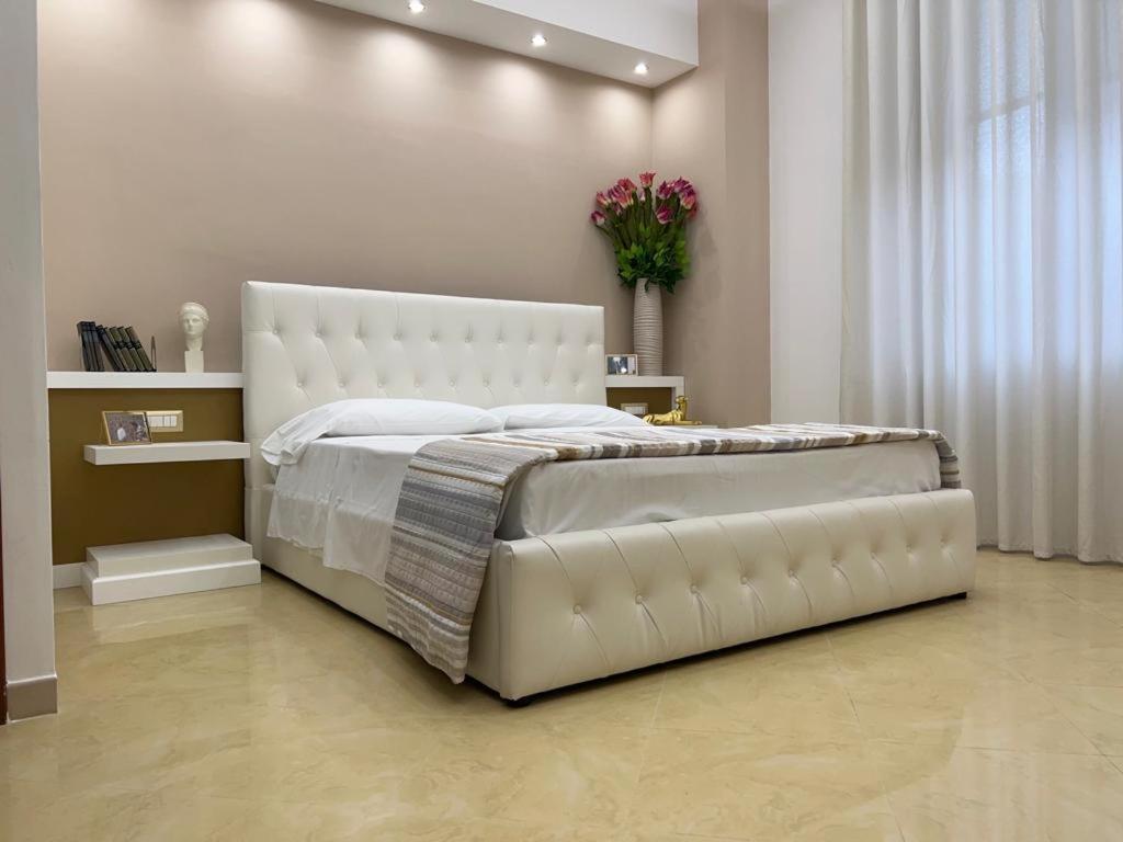 Pompei Royal Suite Kültér fotó